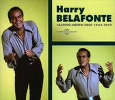 Harry Belafonte - Calypso-Mento-Folk 1954-1957 (2 CD)