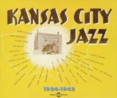 Various Artists - Kansas City Jazz 1924-1942 (2 CD)