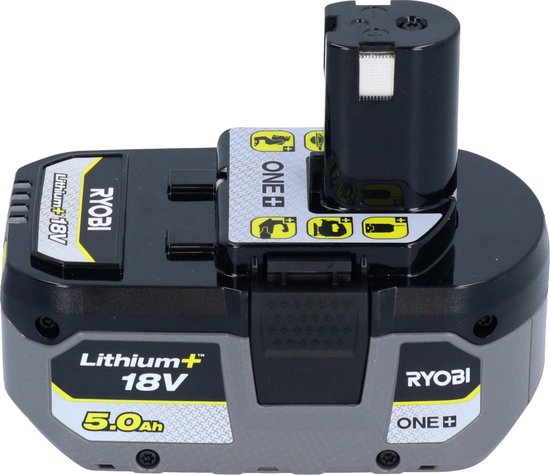 Hoog Kwaliteit Ryobi CB120L Accu Vervangen, Koop nu