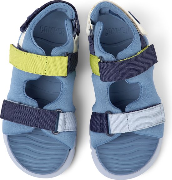 Sandales Brutus Homme, Printemps/été Sénégal