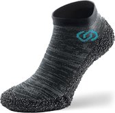 Skinners Barefoot sokschoenen - compact en lichtgewicht - Grey - L