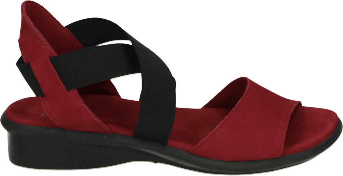 Arche SATIA Sandalen met hakDames Sandalen Bruin