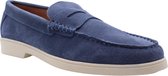 Ctwlk Mocassin Blauw 40