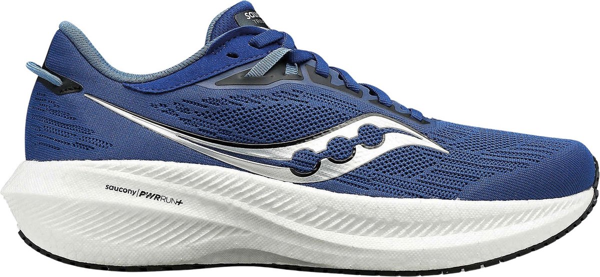 Triumph 21 Sportschoenen Mannen Blauw