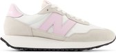 New Balance WS237 Dames Sneakers - Wit - Maat 41