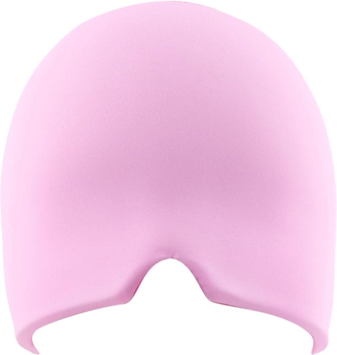 Goedkoopste Migraine muts - Migraine masker - Hoofdpijn masker - Warmte en koude therapie - Herbruikbaar - Anti migraine - Must have tijdens hoofdpijn!