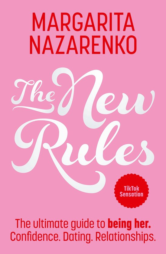 The New Rules - cover