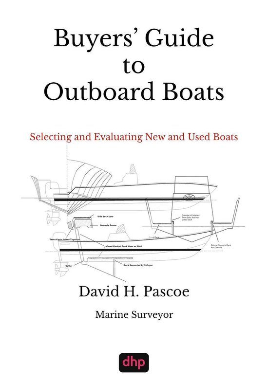 Buyers' Guide to Outboard Boats - cover
