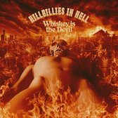V/A - Hillbillies In Hell: Whiskey Is The Devil The Demon Drink (LP)