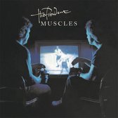 President - Muscles (CD)