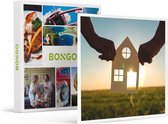 Bongo Bon - CADEAUKAART NIEUW HUIS - 30 € - Cadeaukaart cadeau voor man of vrouw