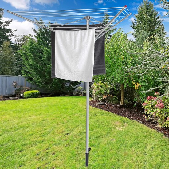 Goedkope droogrekken of wasrekken kopen