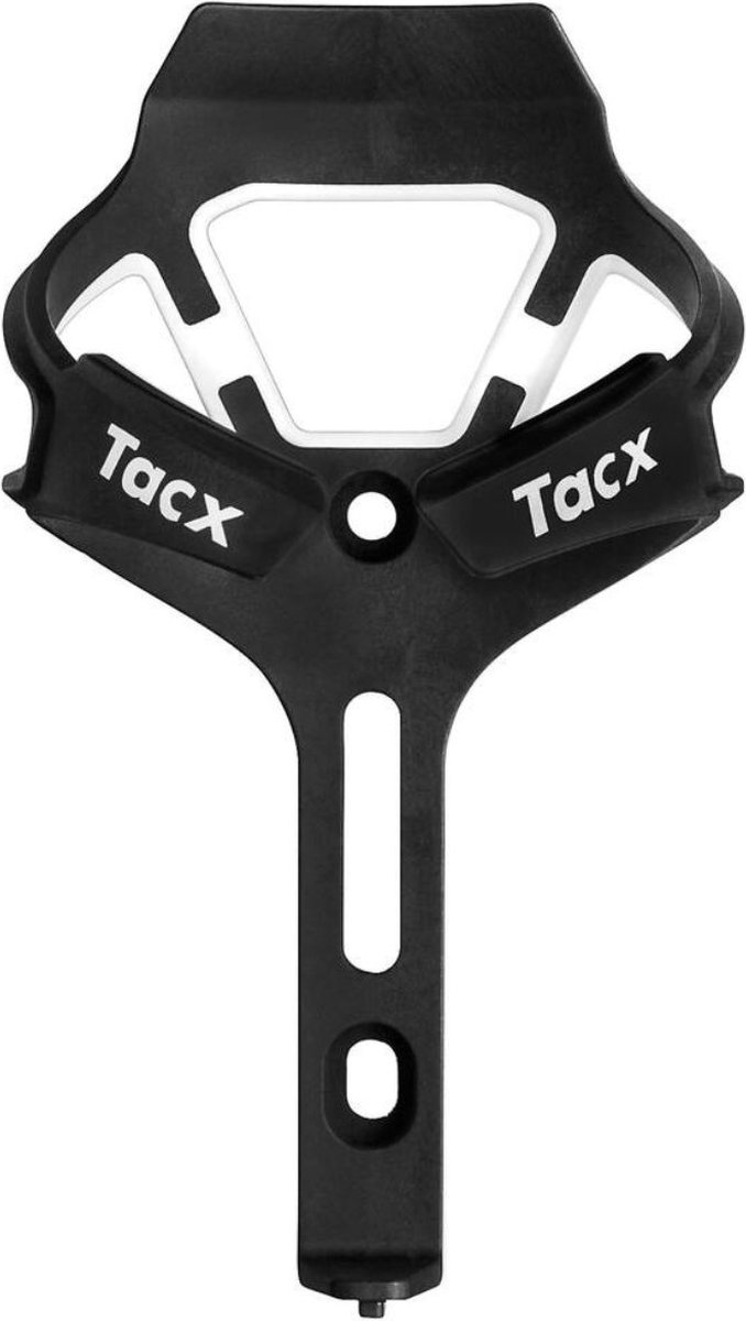 Tacx Ciro Bidonhouder - Zwart — afbeelding 4