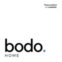 Logo van Bodo Home.