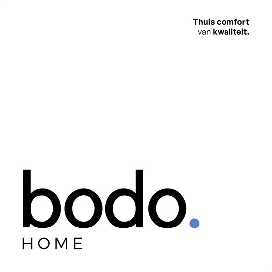 Logo van Bodo Home.