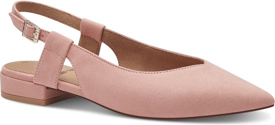 s.Oliver Dames Slingpumps 5-29400-42 544 Maat: 37 EU