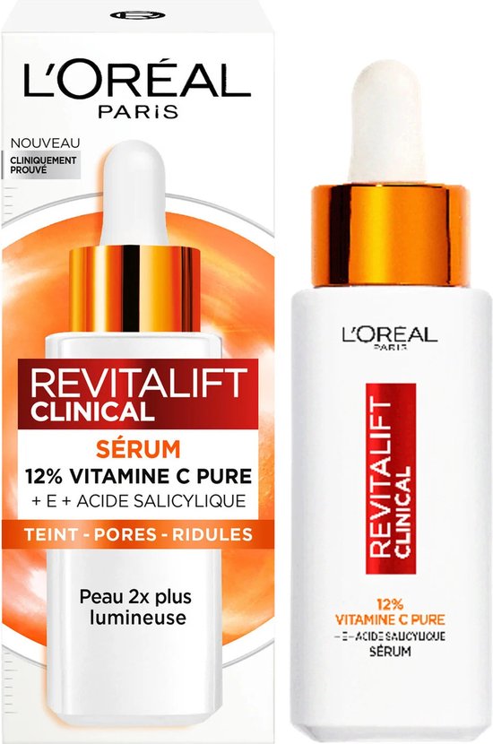 5. LOral Paris L'Oréal Paris Revitalift