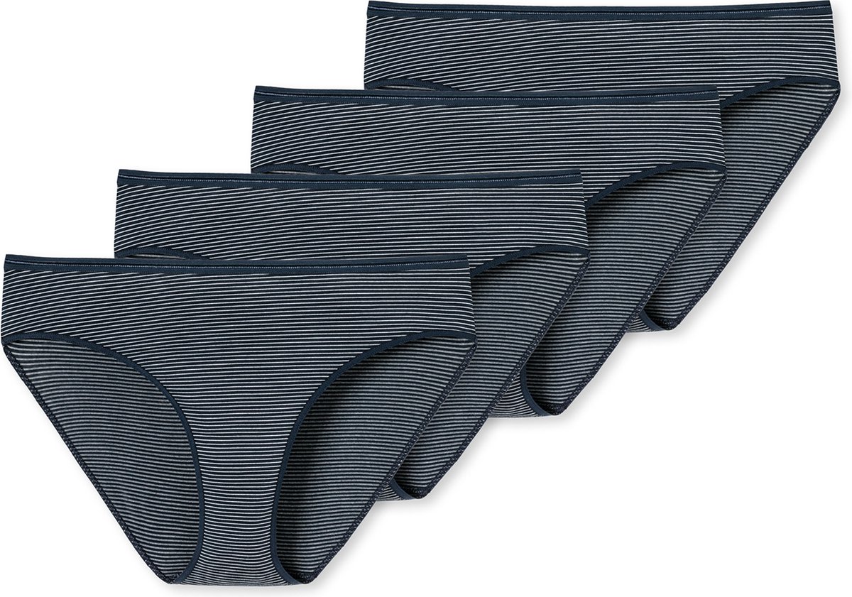Schiesser Modal Essentials Tai slip