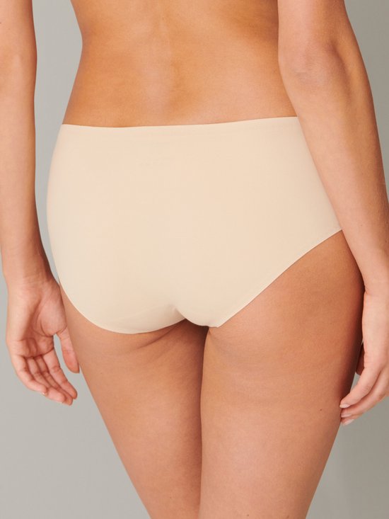 Schiesser Panty Invisible Soft