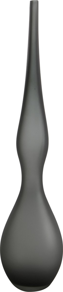 Goebel - Accessoires | Decoratief beeld / figuur Slate Smoke 63 | Glas - 63cm