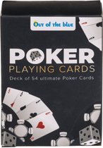Cartes à jouer Party Mini Poker