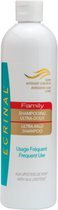 Ecrinal Intensieve Haarverzorging ANP 2+ Family Ultra-Mild Shampoo 400 ml