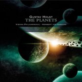 Gustav Holst - Planets (LP)