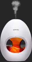 Aroma Diffuser - Relax accessories – Aroma diffuser - Aromadiffuser- 250ml