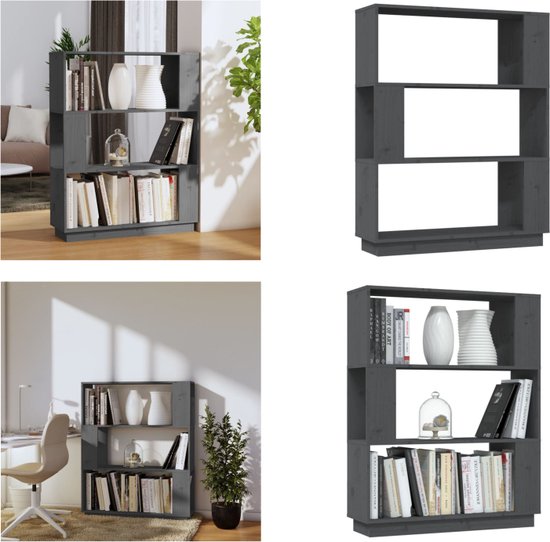 VidaXL - Bruine - Houten - Lichtbruine - Kantoor - Kasten kopen