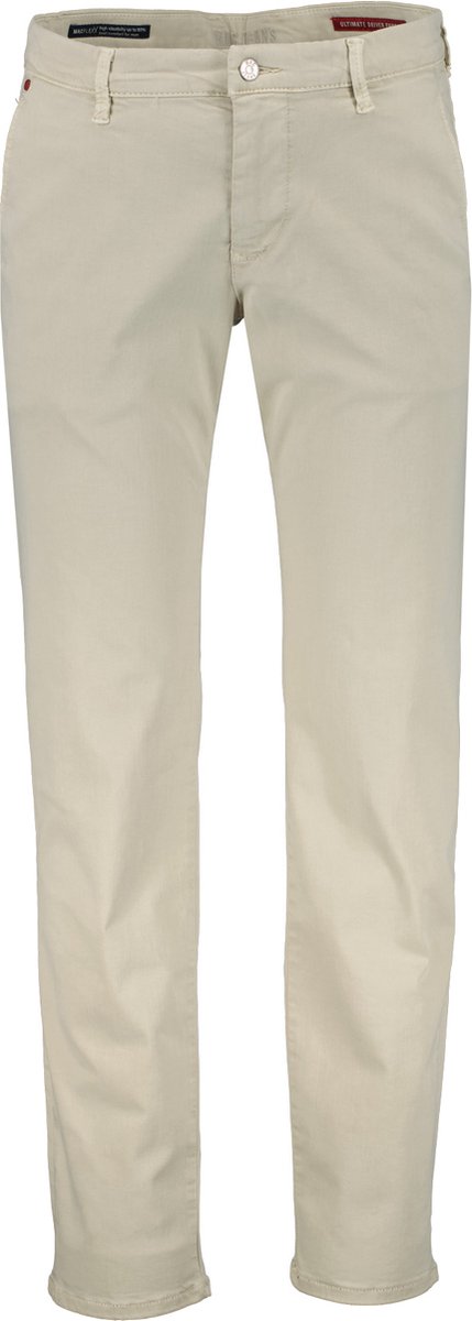 Mac Jeans Driver Pants Kit - Maat W 38 - L 34 - Heren - Chino