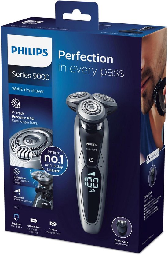 S9711 philips cheap
