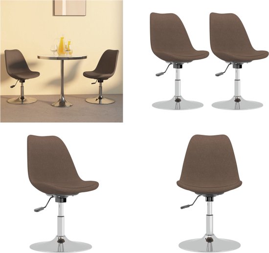 Eetkamerstoelen 2 st fluweel donkergroen kopen Eetkamerstoelen 2 st fluweel donkergroen kopen