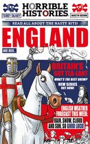 Horrible Histories Special- England