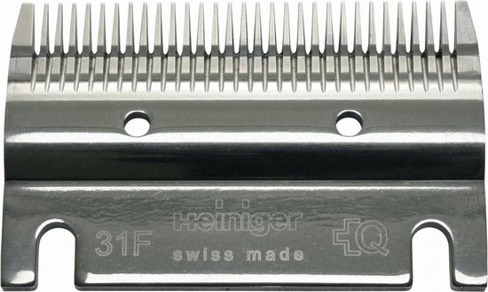 Heiniger Scheermessen Fijn 31F/23 1-2 MM