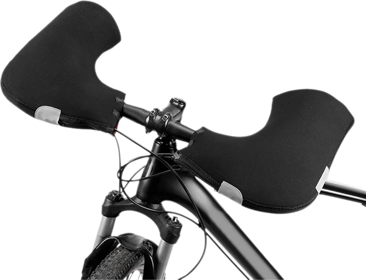 Goedkoopste Handmoffen - Handwarmers Fiets - Handmoffen Fiets - Fietsmoffen - Fietswanten