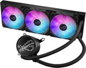 Bol.com ASUS ROG Ryuo III 360 ARGB Processor Kit voor vloeistofkoeling 12 cm Zwart aanbieding