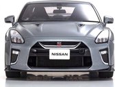 Nissan GT-R R35 Coupé 2020 Gris