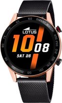 Lotus 50025/1 Dames Horloge - Smartwatch