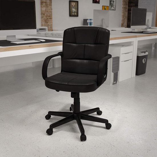 Mid-back Office chair
