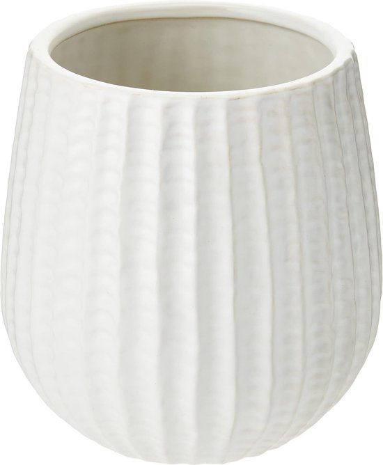 Elho 2054479 Brussels Herbs Flower Pot Duo Lime Green 15