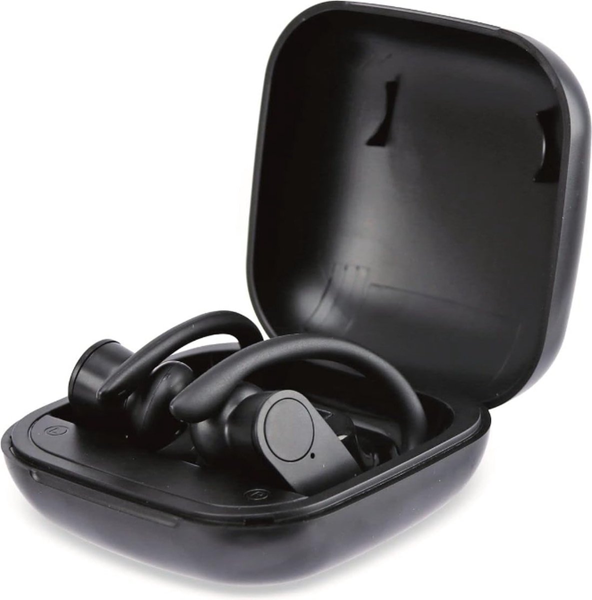 Draadloos Bluetooth 5.0 oordopjes - sport design met microfoon