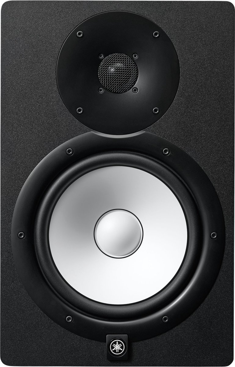 Yamaha HS8 Zwart