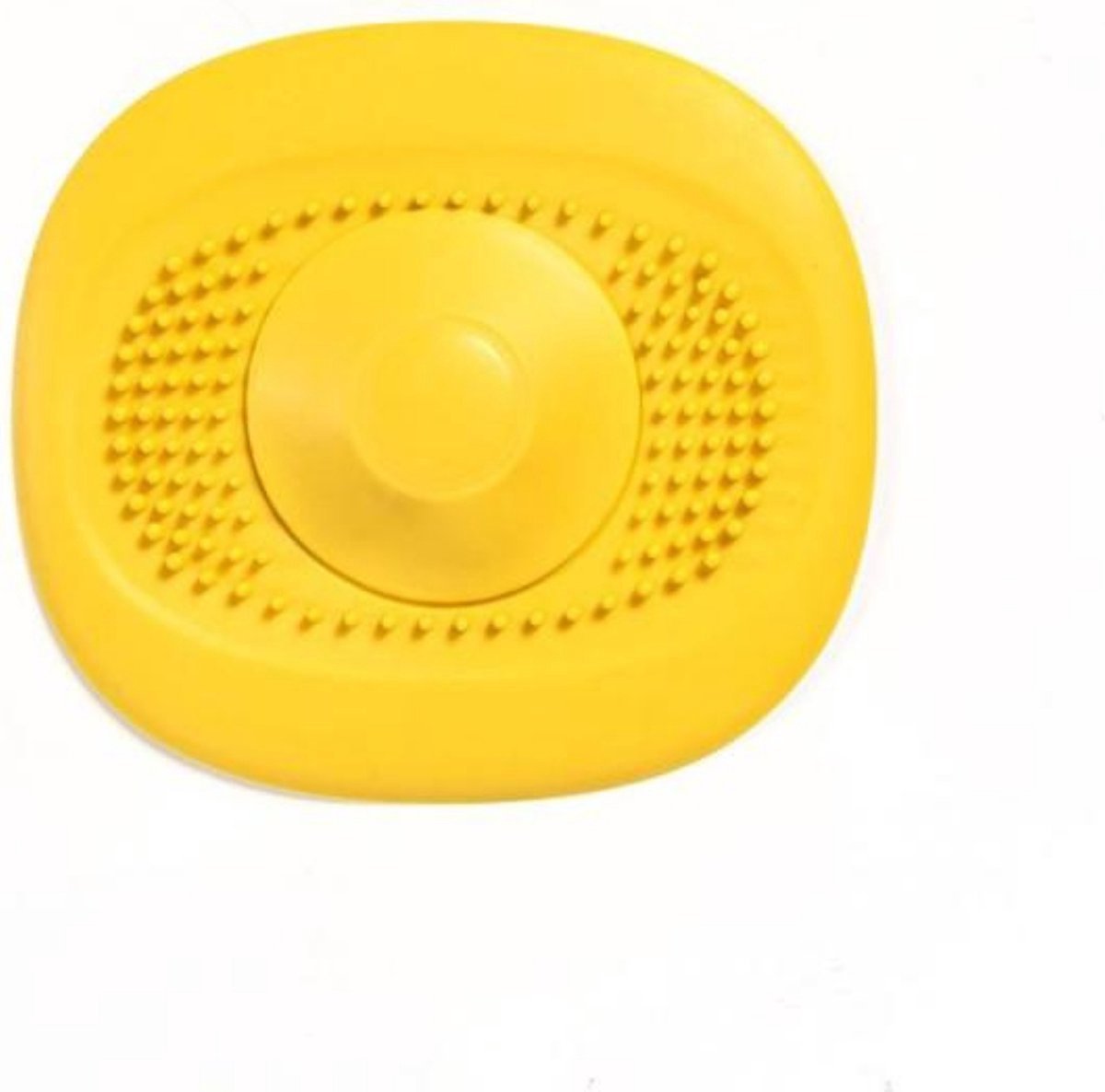 Goedkoopste Doucheputje Afvoer Plug Zeef Stop - Universele Haarfilter Haarvanger - Gootsteenstop Afvoerstop - Wastafel Gootsteen Spoelbak Bad Douchebak Keuken van Heble®