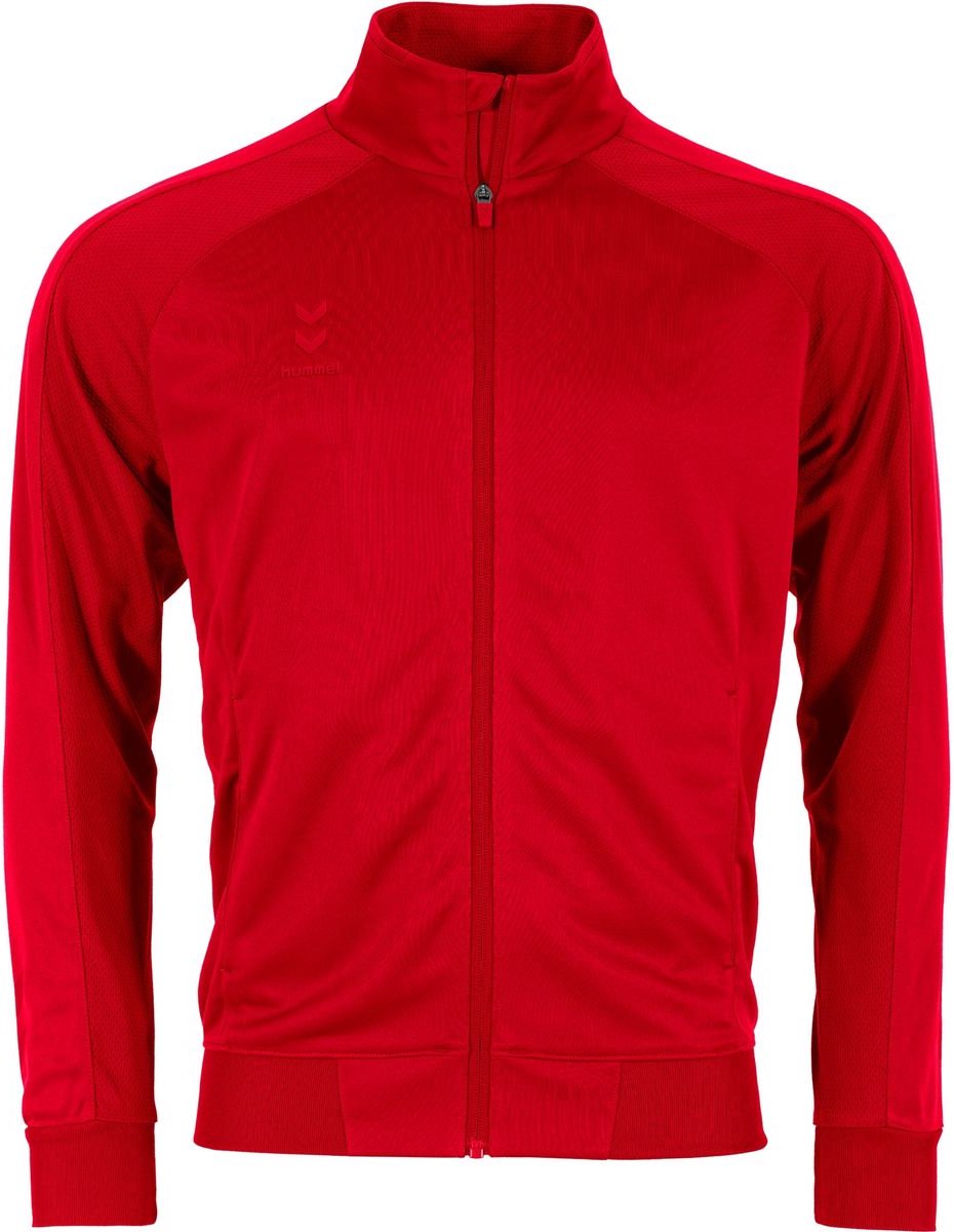 hummel Tulsa Full Zip Top - Maat 164