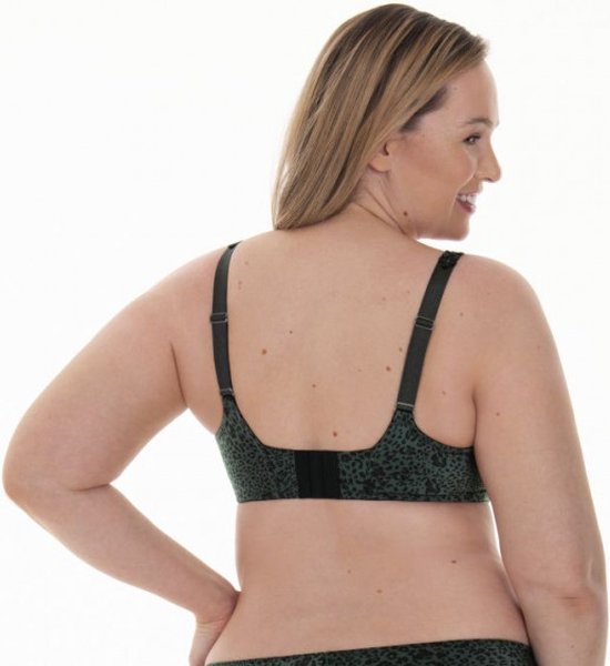 Soutien BH Armature Rosa Faia Joy Vert 70 F