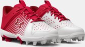 Under Armour Leadoff Low RM Youth (3025600) 6,0 Red