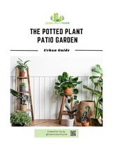 The Potted Plant Patio Garden