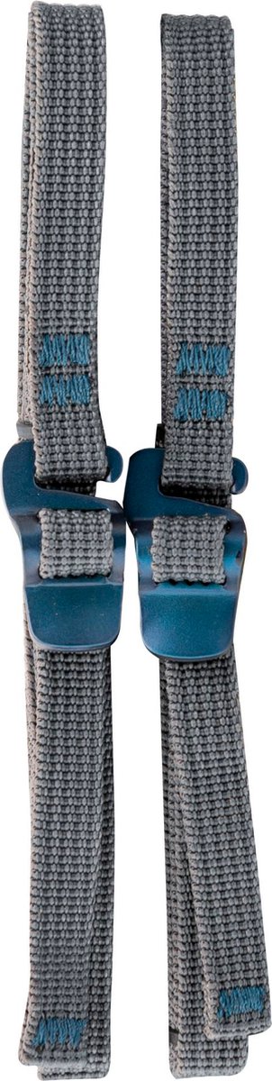 Sea to Summit Toebehoren Bandje met Haak Gesp Spanband 10 mm