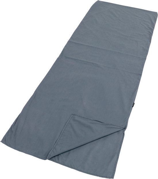 Easy Camp Lakenzak - Grey van Easy Camp — afbeelding 4