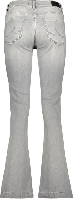 LTB Flared Jeans 'Fallon' in Blauw Denim | ABOUT YOU